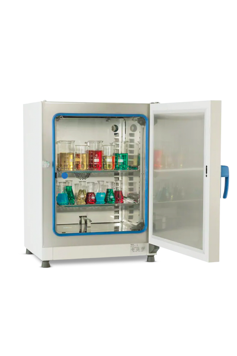 Incubadora Microbiológica IMH100 230V
