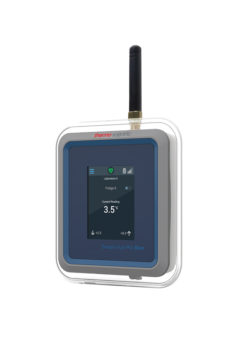 SmartVue + Sensor Wireless