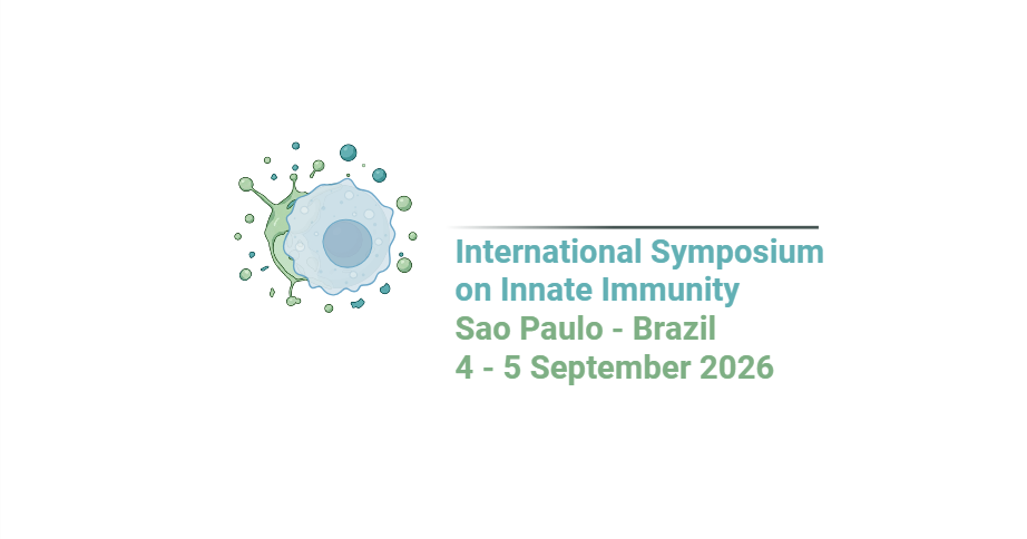 Simpósio Internacional de Imunidade Inata 2026